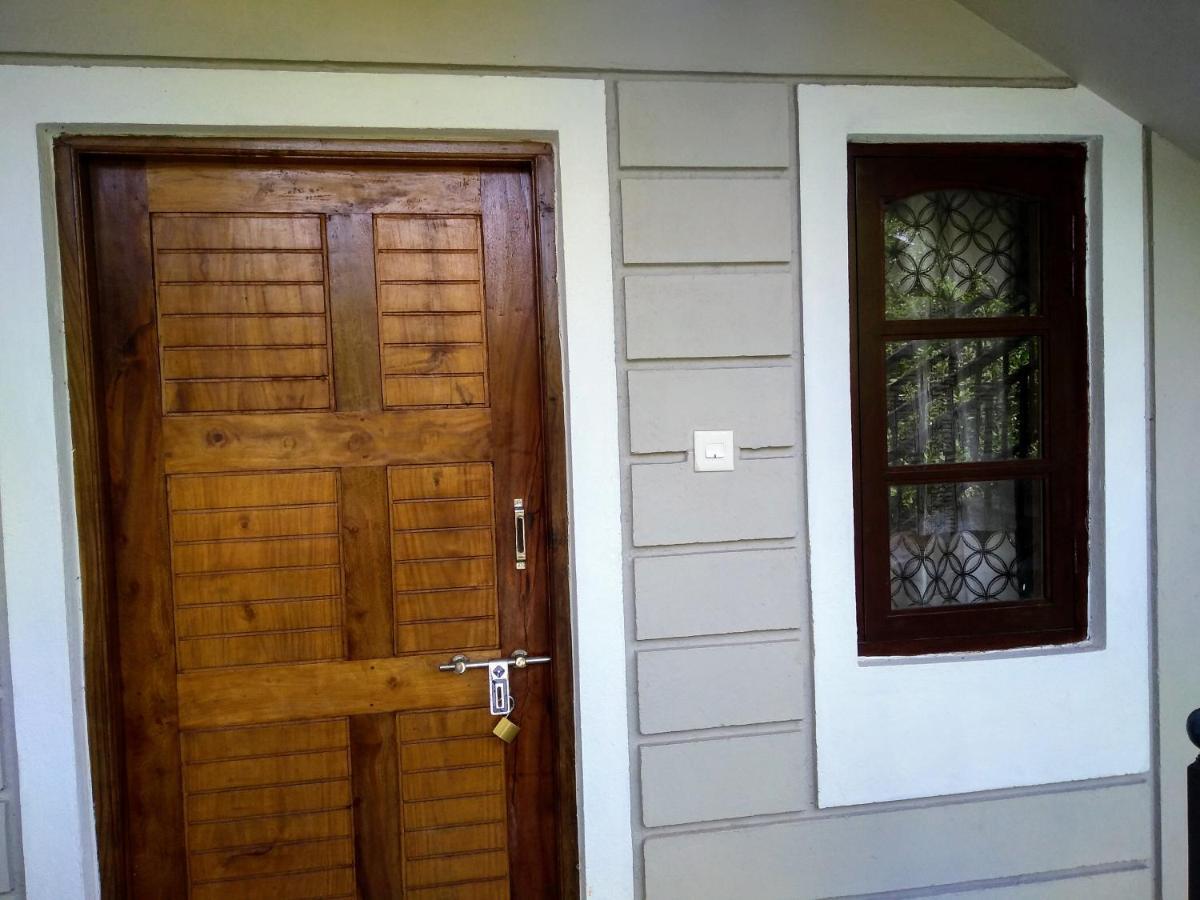 DSK Studio Apartment, Siolim, Goa. Exterior foto