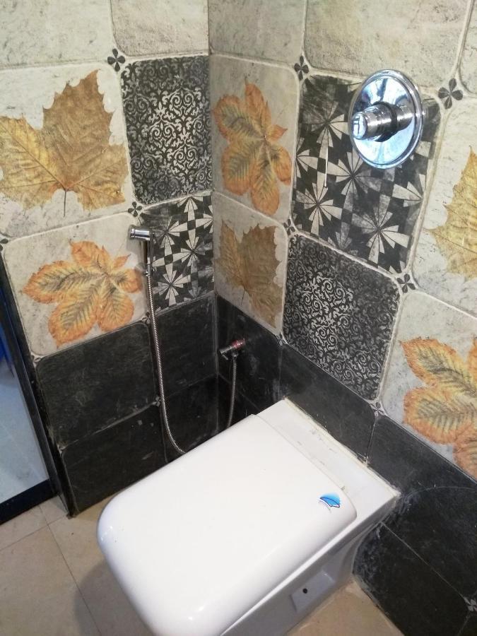 DSK Studio Apartment, Siolim, Goa. Exterior foto